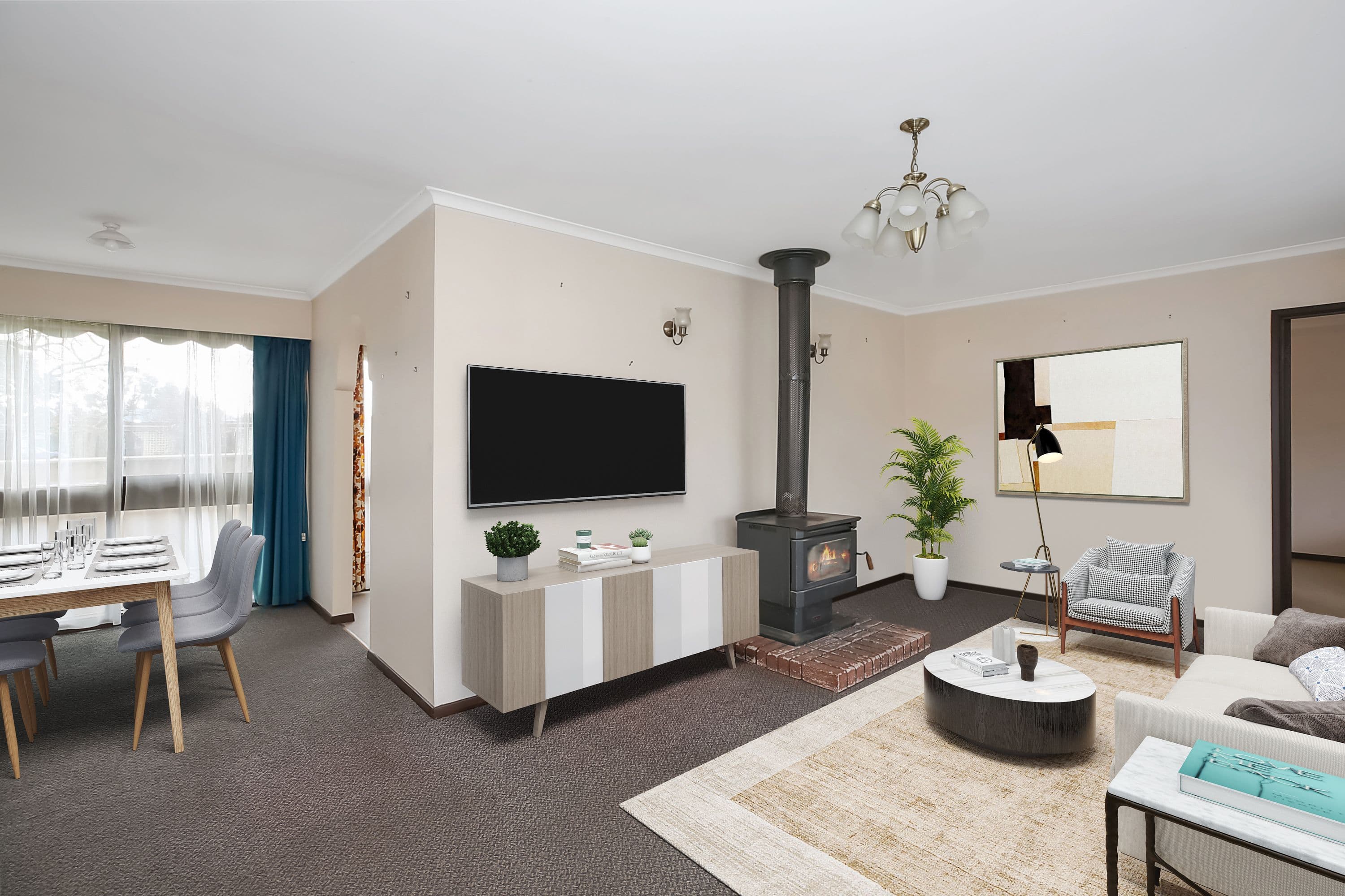49 Roadknight Street, Birregurra VIC 3242, Birregurra - Thumbnail 4