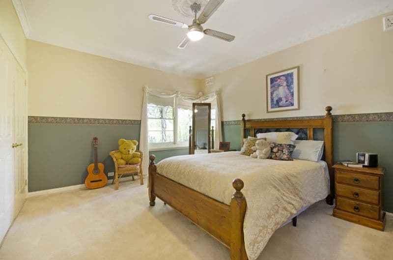 33 Glennette Court, BANNOCKBURN VIC 3331, Bannockburn - Thumbnail 8