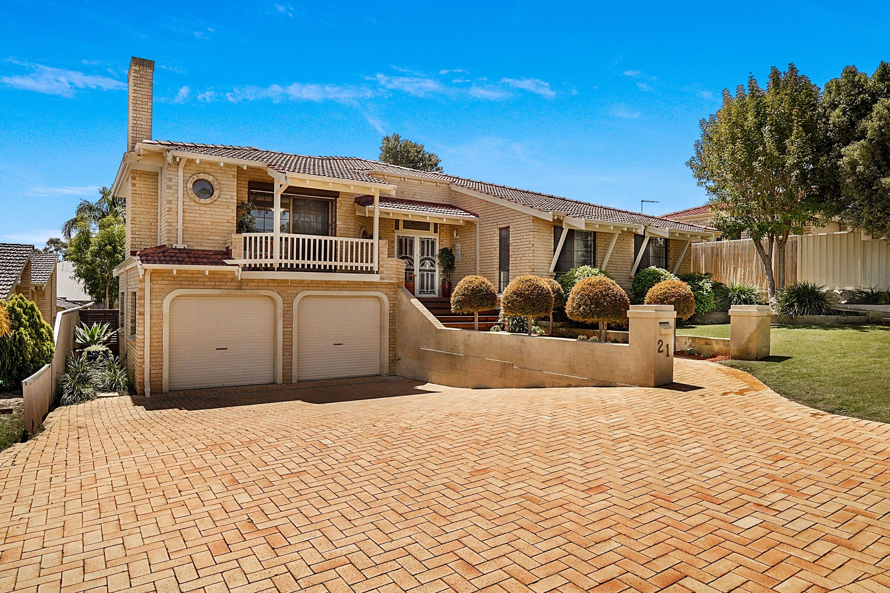 21 Peruvale Street, Carine WA 6020, Carine - Image 1