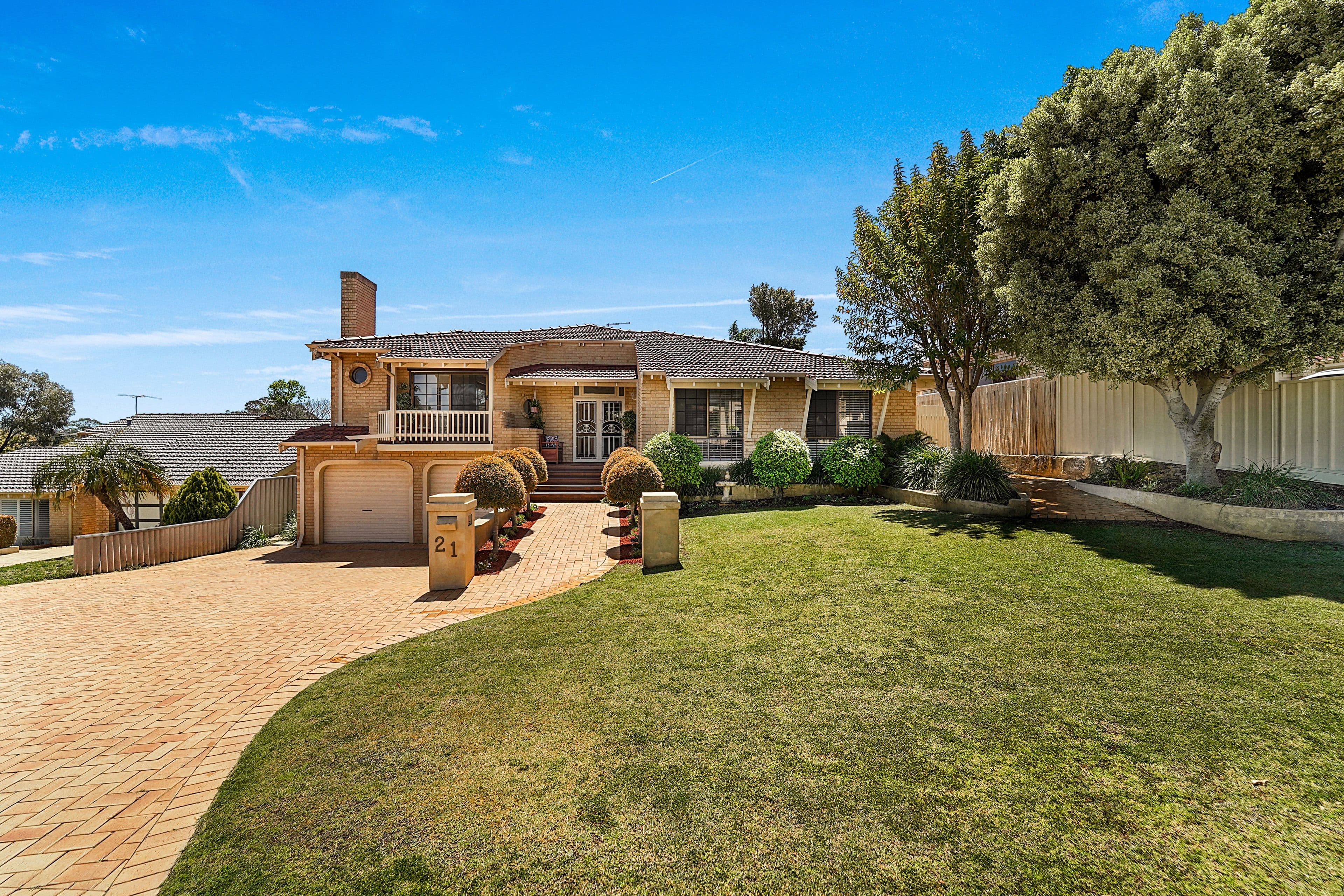 21 Peruvale Street, Carine WA 6020, Carine - Thumbnail 2