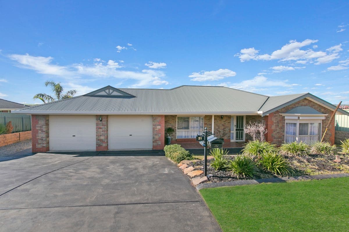 21 Sandpiper Way, HEWETT SA 5118, Hewett - Image 1