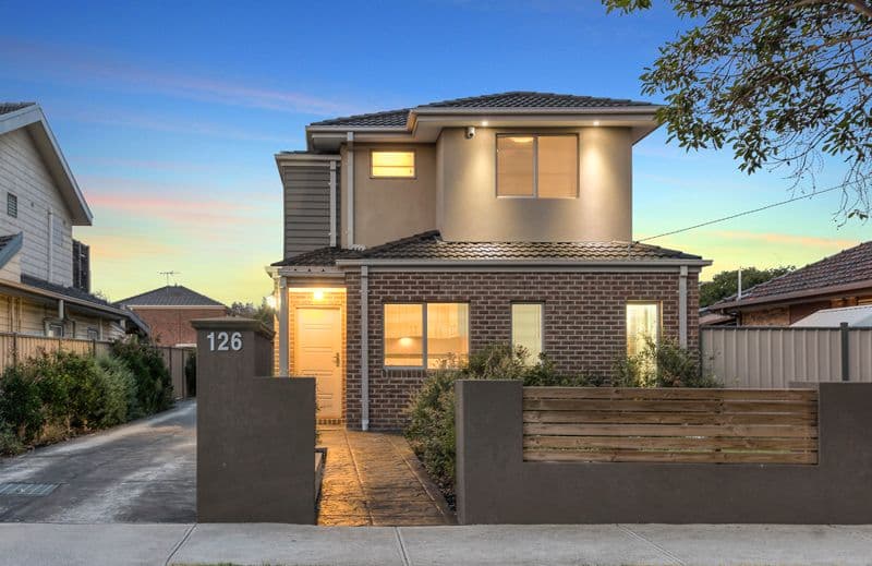 126 St Vigeons Road, Reservoir VIC 3073, Reservoir - Image 1