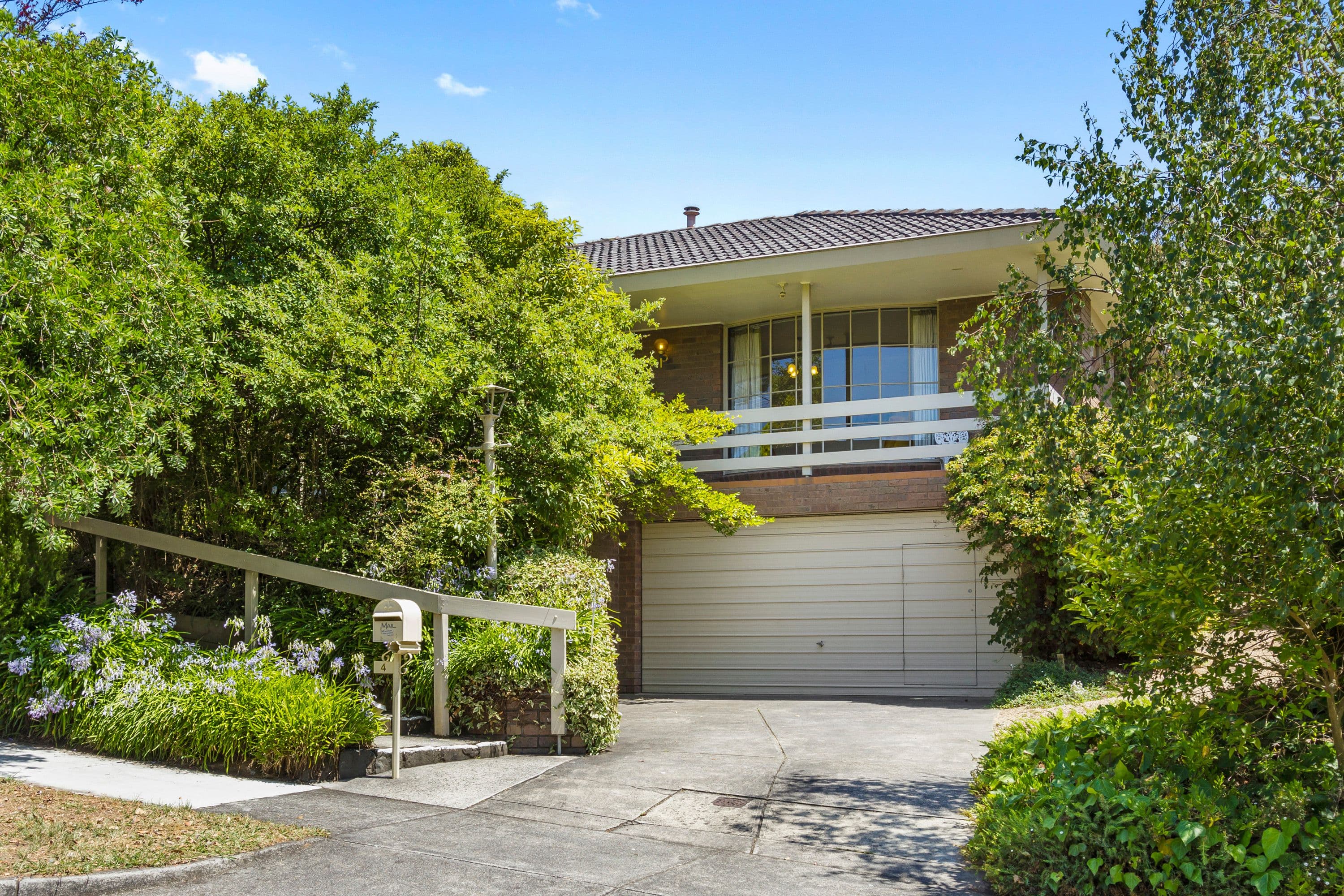 4 Highland Avenue, Mitcham VIC 3132, Mitcham - Image 1