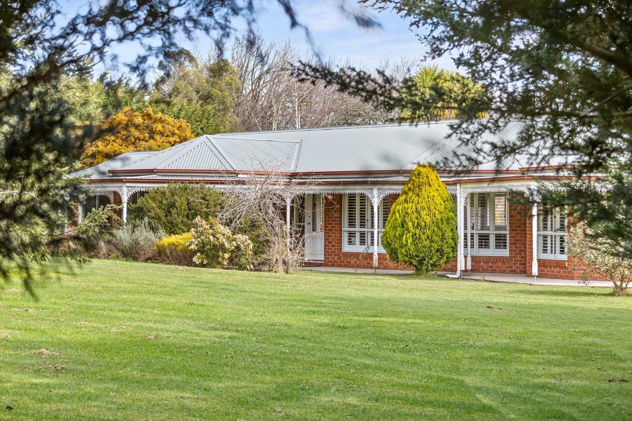 53 Stuart Drive, Woodend VIC 3442, Woodend - Image 1
