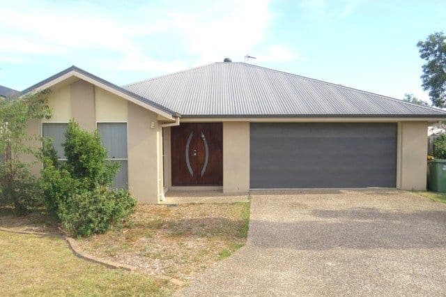 20 Hudson Court, Coomera QLD 4209, Coomera - Image 1