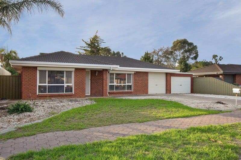 21 Mendez Street, PARALOWIE SA 5108, Paralowie - Image 1