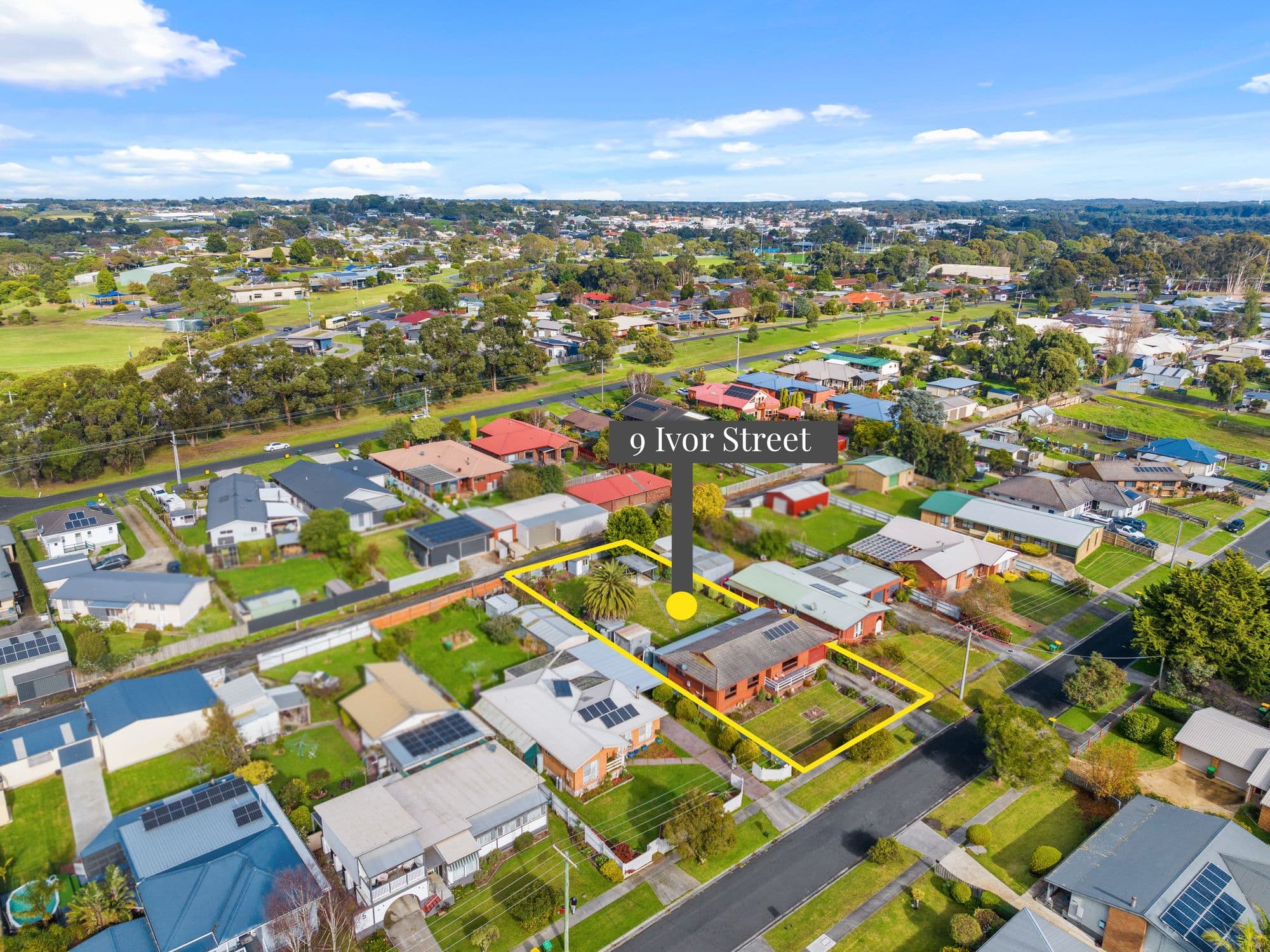 9 Ivor Street, North Wonthaggi VIC 3995, North Wonthaggi - Thumbnail 2
