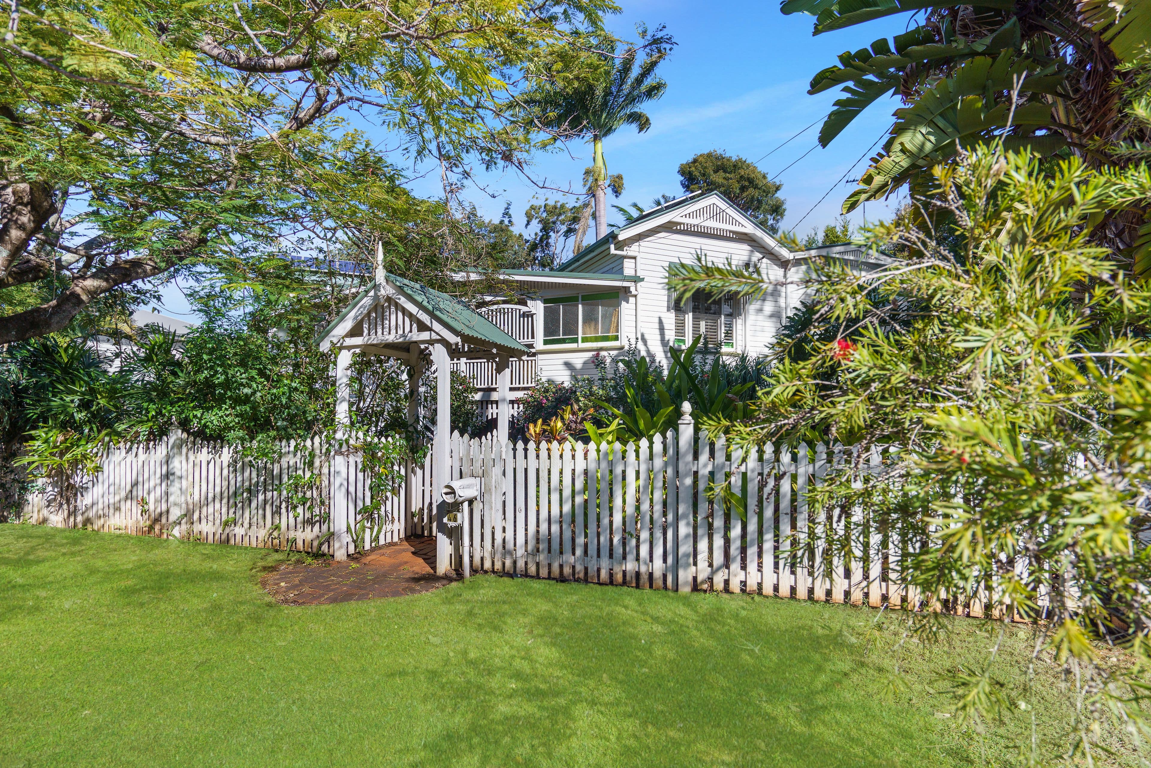 46 Station Street, Wellington Point QLD 4160, Wellington Point - Image 1