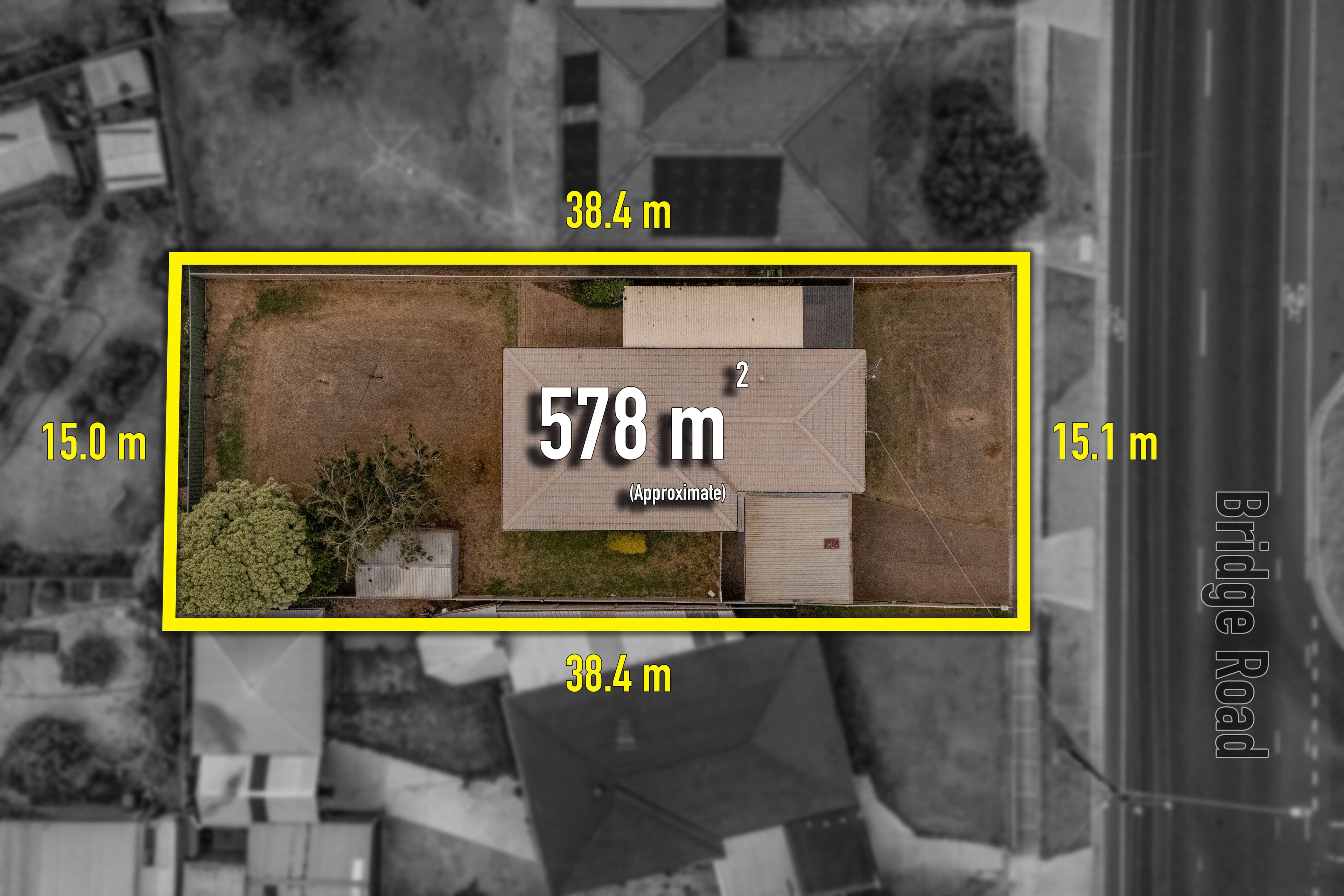 33 Bridge Road, Melton South VIC 3338, Melton South - Image 1