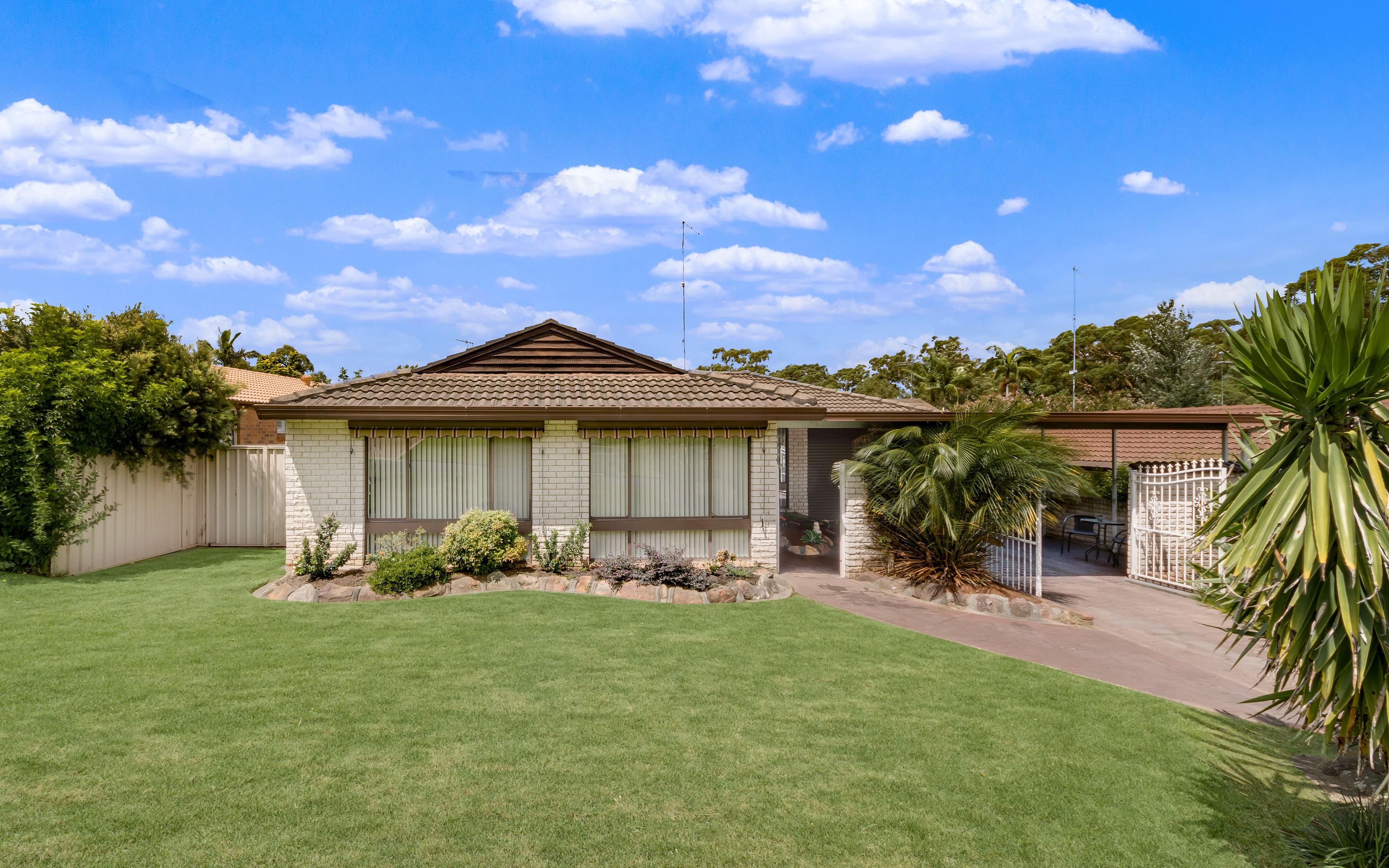 1 Bent Place, Ruse NSW 2560, Ruse - Image 1