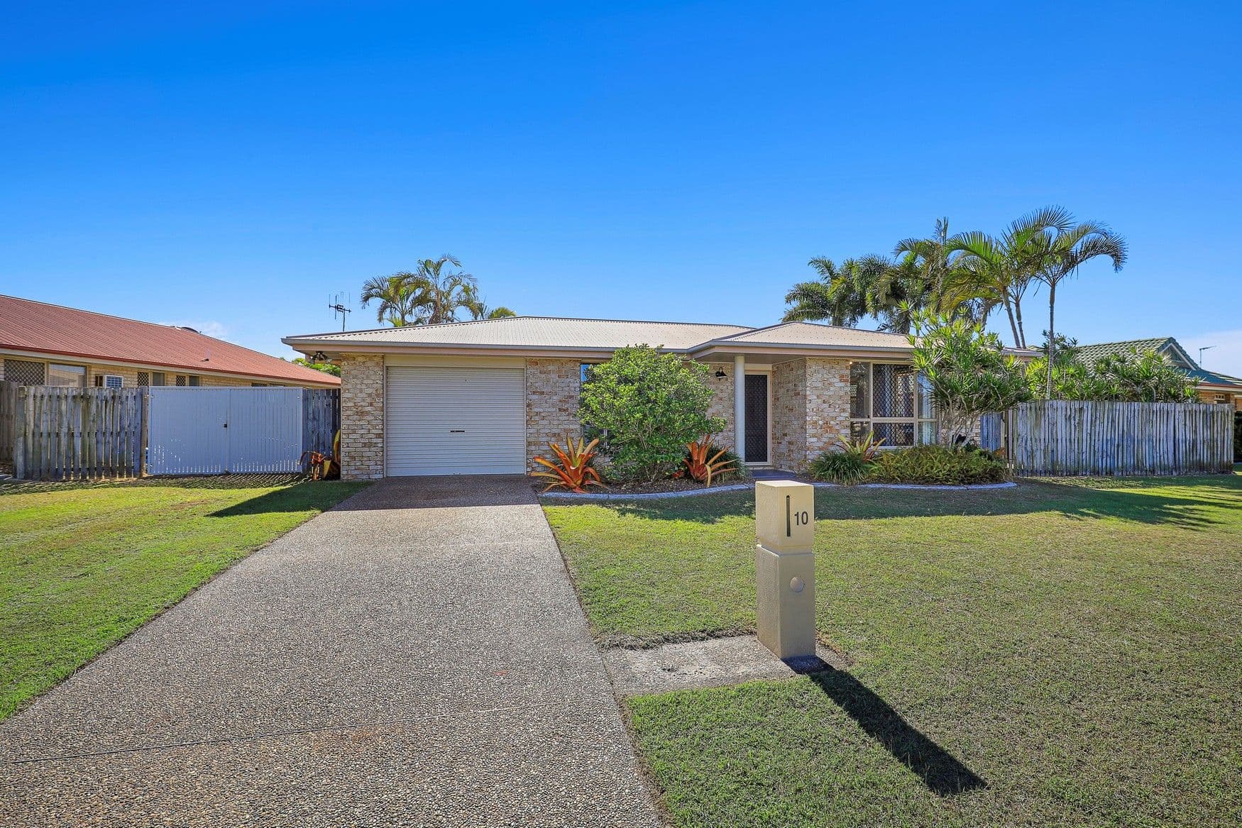 10 Cascade Parade, Bargara QLD 4670, Bargara - Image 1