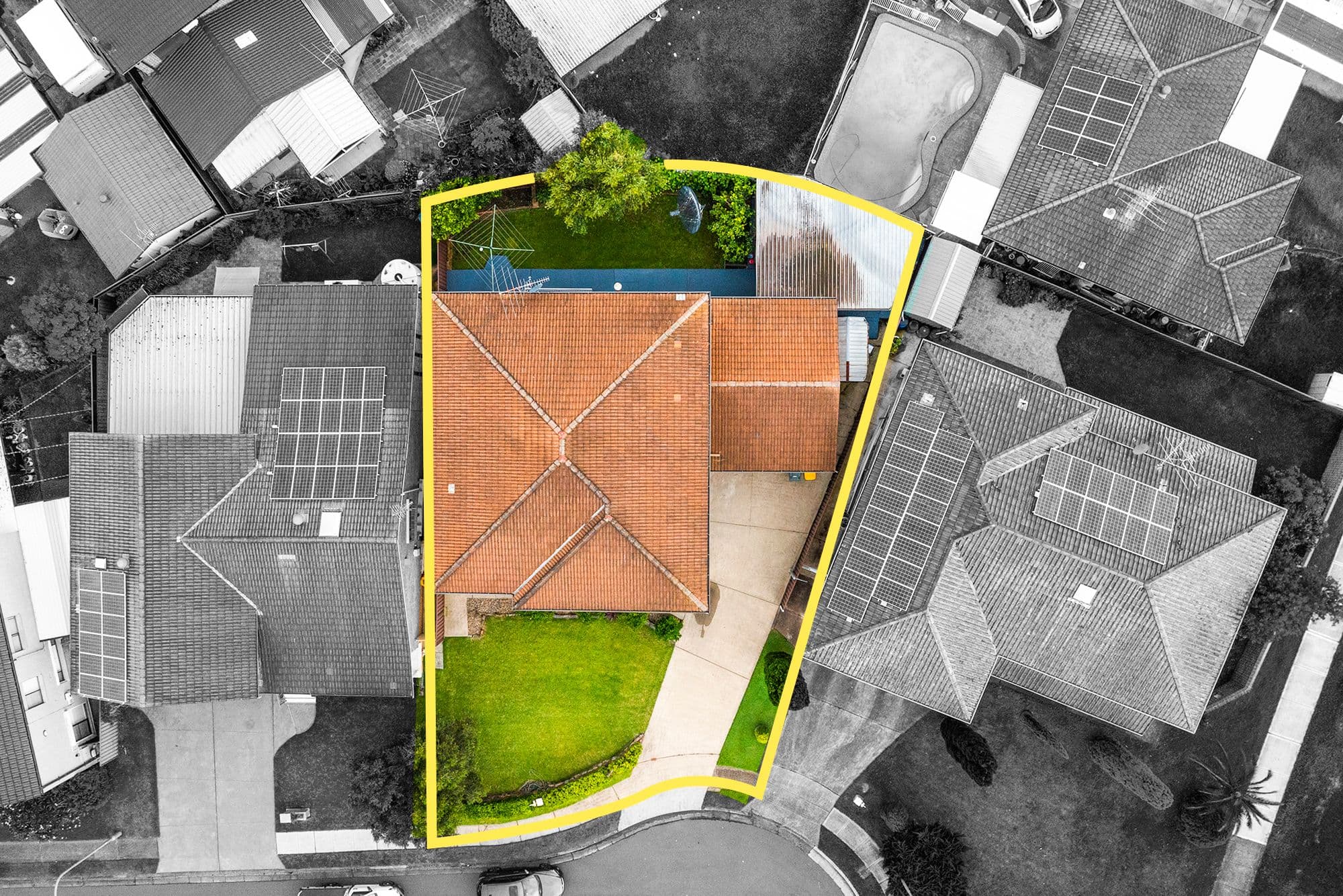 3 Hood Close, Wetherill Park NSW 2164, Wetherill Park - Thumbnail 2