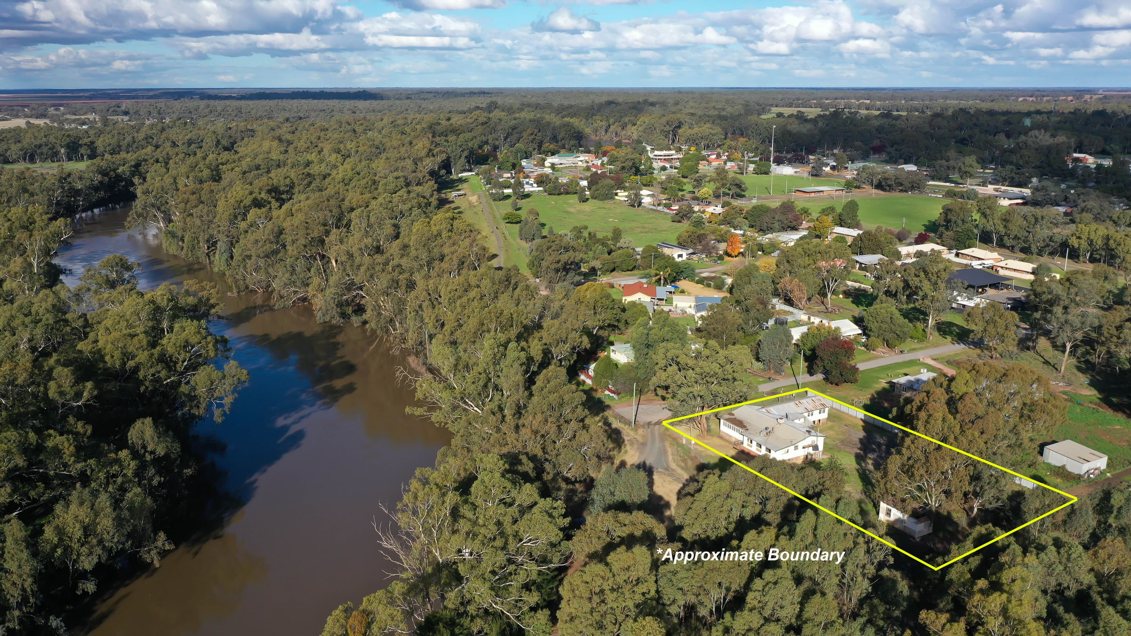 1 Ryan Street, Darlington Point NSW 2706, Darlington Point - Image 1