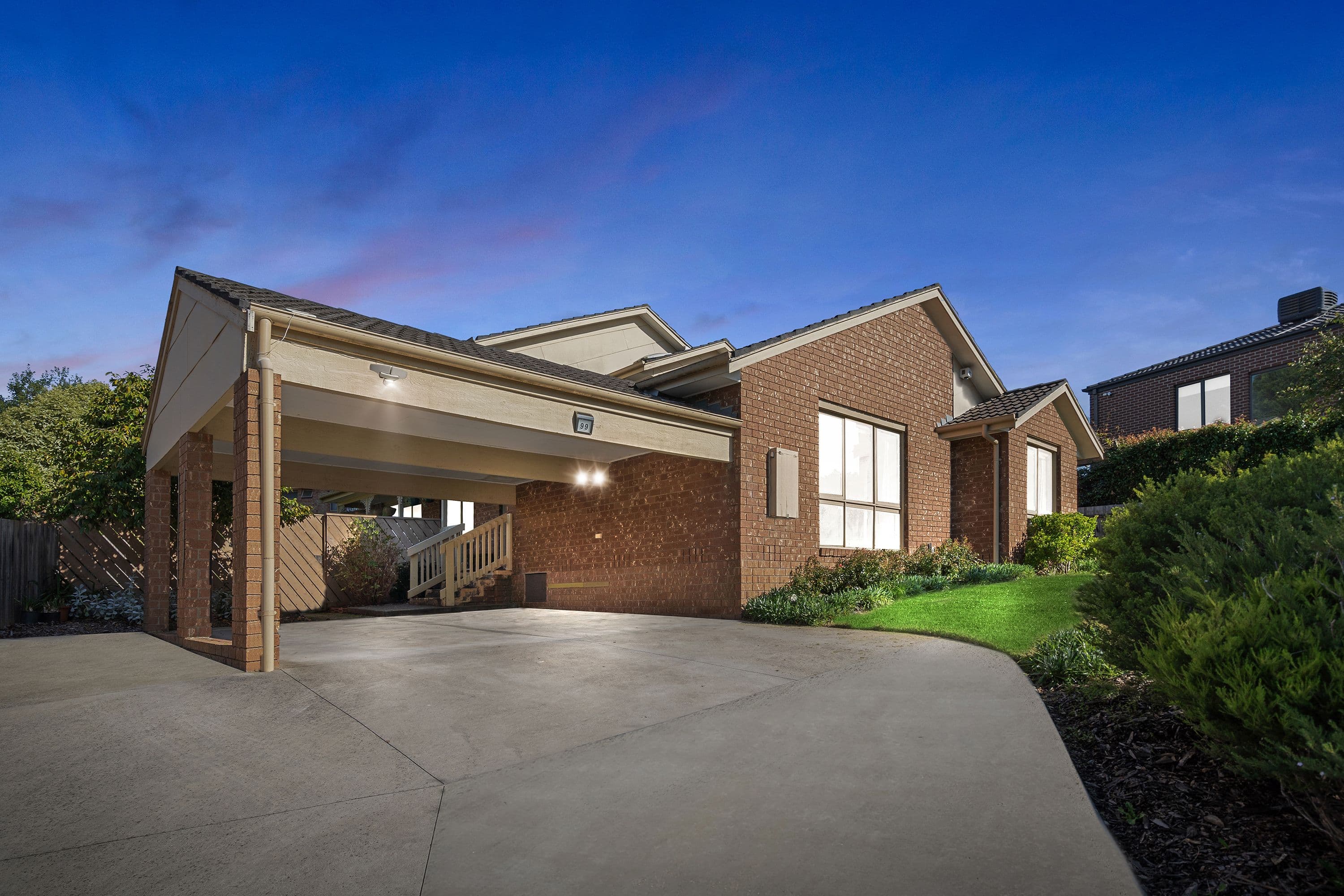 99 Renou Road, Wantirna South VIC 3152, Wantirna South - Image 1