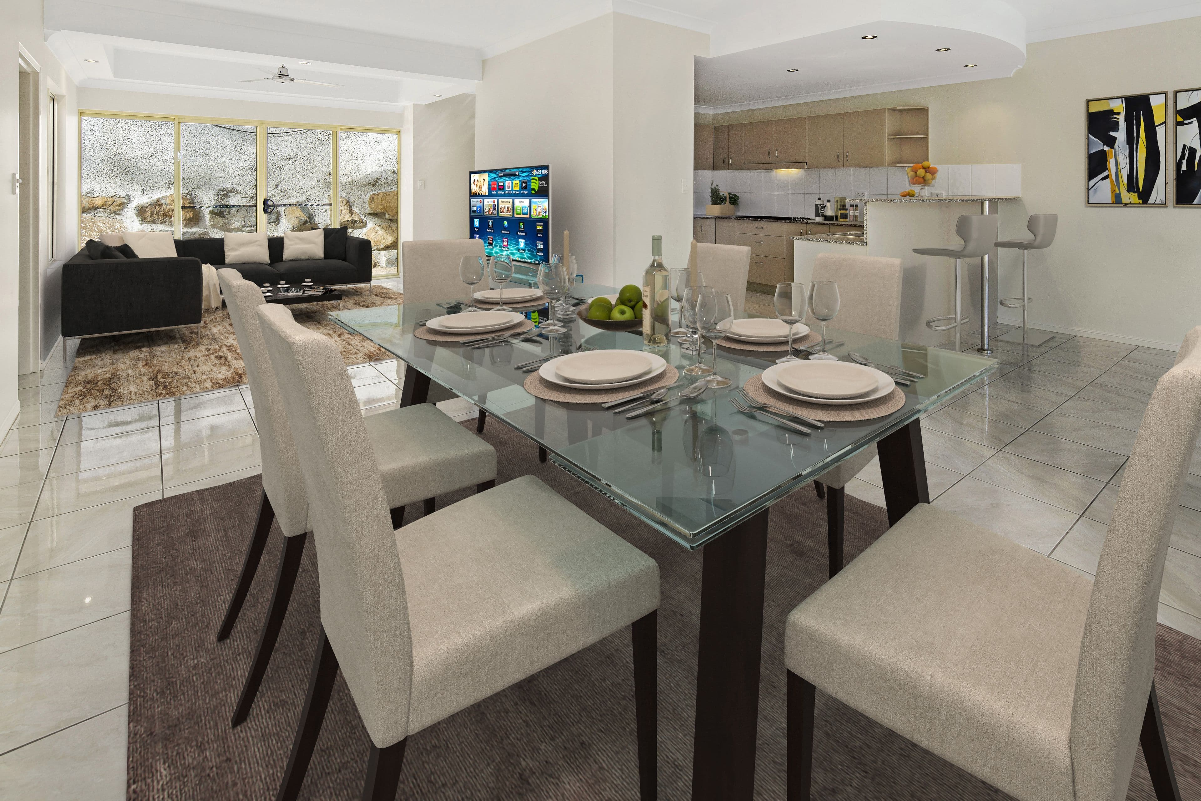 152 Shute Harbour Road, Cannonvale QLD 4802, Cannonvale - Image 1