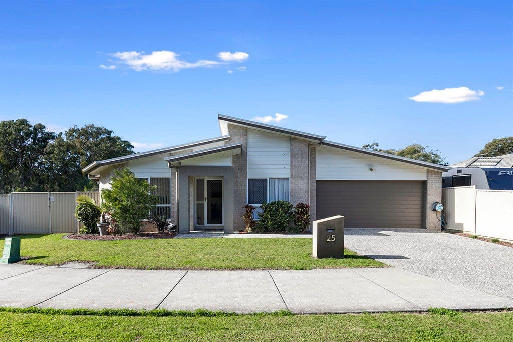 25 Jerrys Place, Thornlands QLD 4164, Thornlands - Image 1