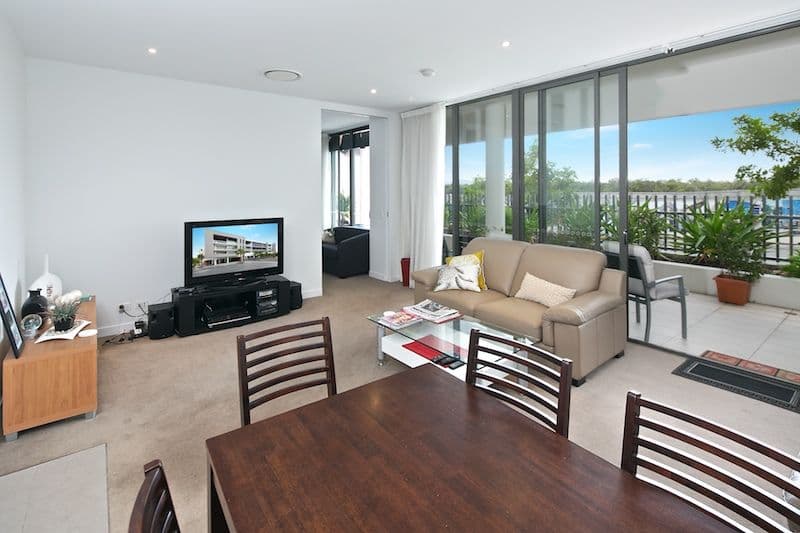 1 Marina Promenade, Paradise Point QLD 4216, Paradise Point - Thumbnail 4