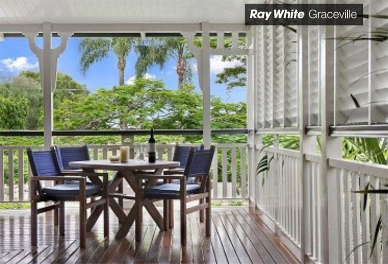 63 Verney Road West, GRACEVILLE QLD 4075, Graceville - Image 1