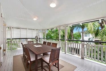 63 Verney Road West, GRACEVILLE QLD 4075, Graceville - Thumbnail 8