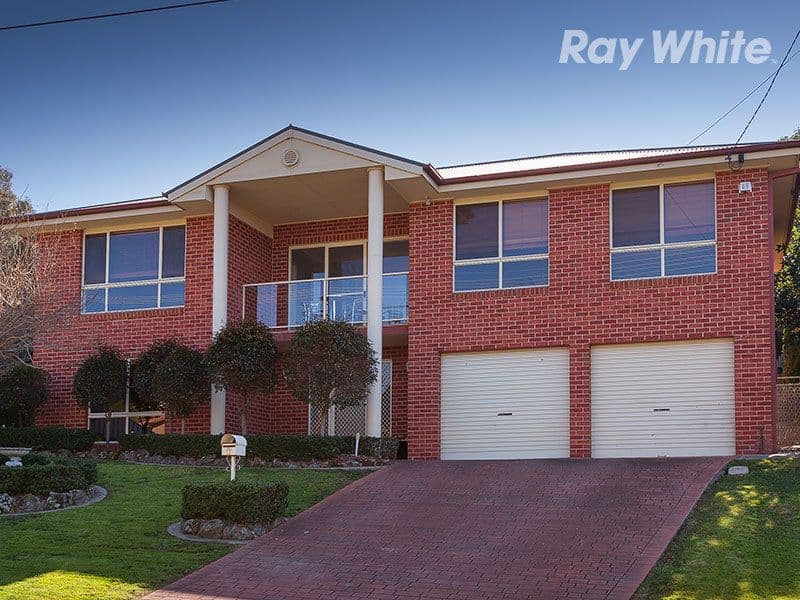 17 Michelle Avenue, LAVINGTON NSW 2641, Lavington - Image 1