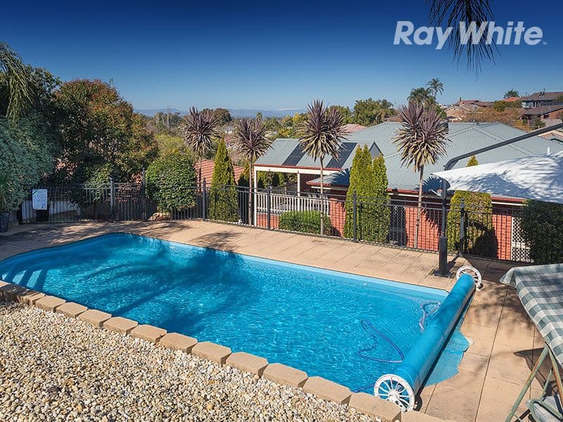 17 Michelle Avenue, LAVINGTON NSW 2641, Lavington - Thumbnail 3