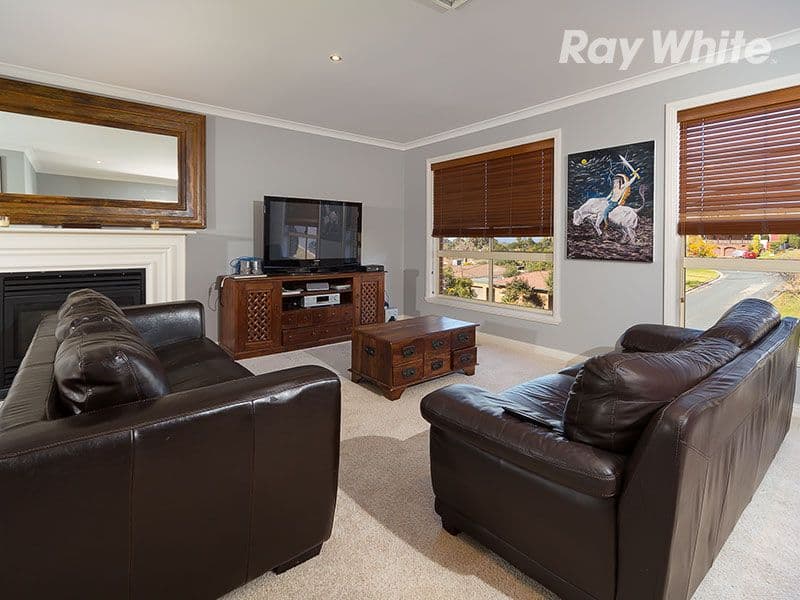 17 Michelle Avenue, LAVINGTON NSW 2641, Lavington - Thumbnail 5