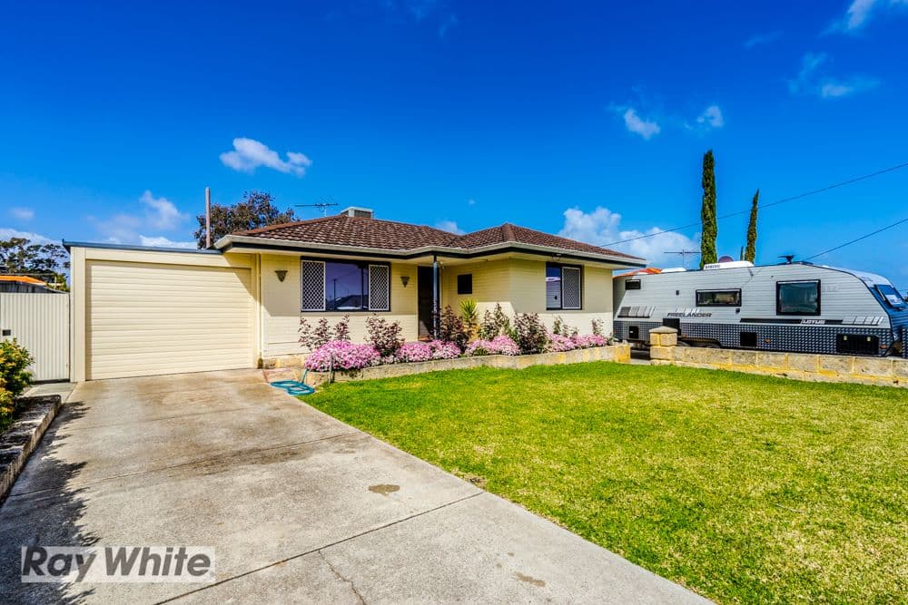 37 Buntine Way, Girrawheen WA 6064, Girrawheen - Thumbnail 2