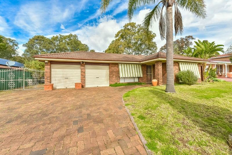 17 Debenham Avenue, Leumeah NSW 2560, Leumeah - Image 1