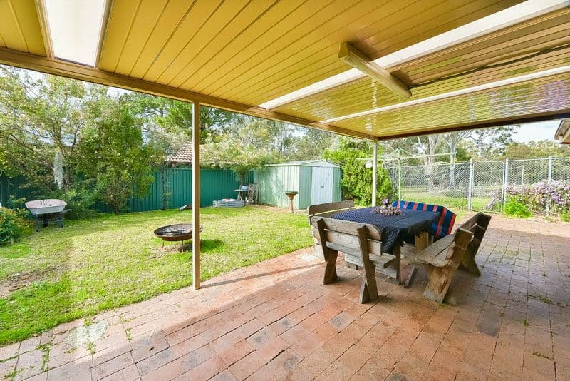 17 Debenham Avenue, Leumeah NSW 2560, Leumeah - Thumbnail 8