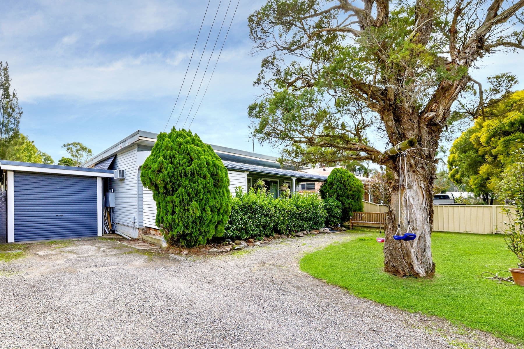 11 Hughes Street, Londonderry NSW 2753, Londonderry - Image 1
