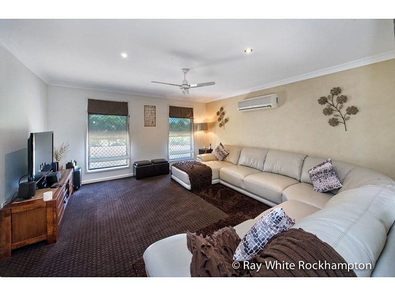 3 Maddison Avenue, ROCKYVIEW QLD 4701, Rockyview - Thumbnail 5