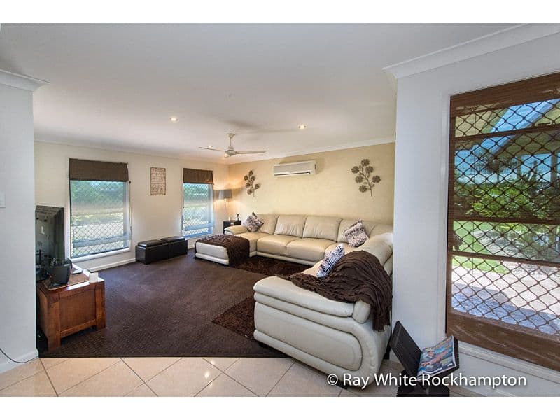 3 Maddison Avenue, ROCKYVIEW QLD 4701, Rockyview - Thumbnail 6