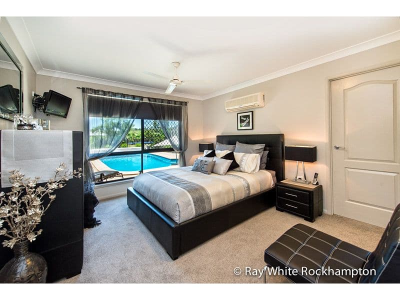 3 Maddison Avenue, ROCKYVIEW QLD 4701, Rockyview - Thumbnail 8
