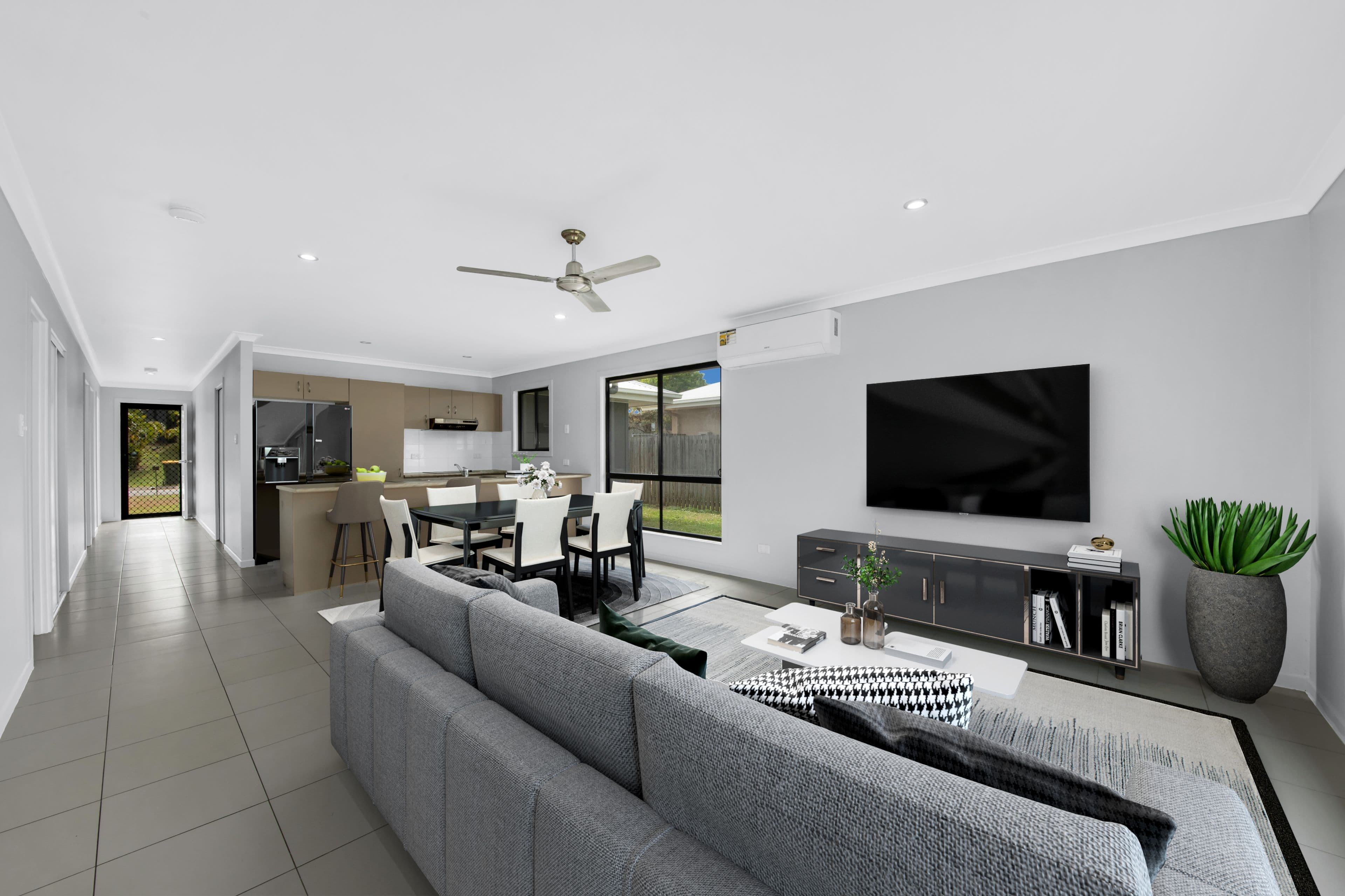 21 Melaleuca Place, Glen Eden QLD 4680, Glen Eden - Image 1