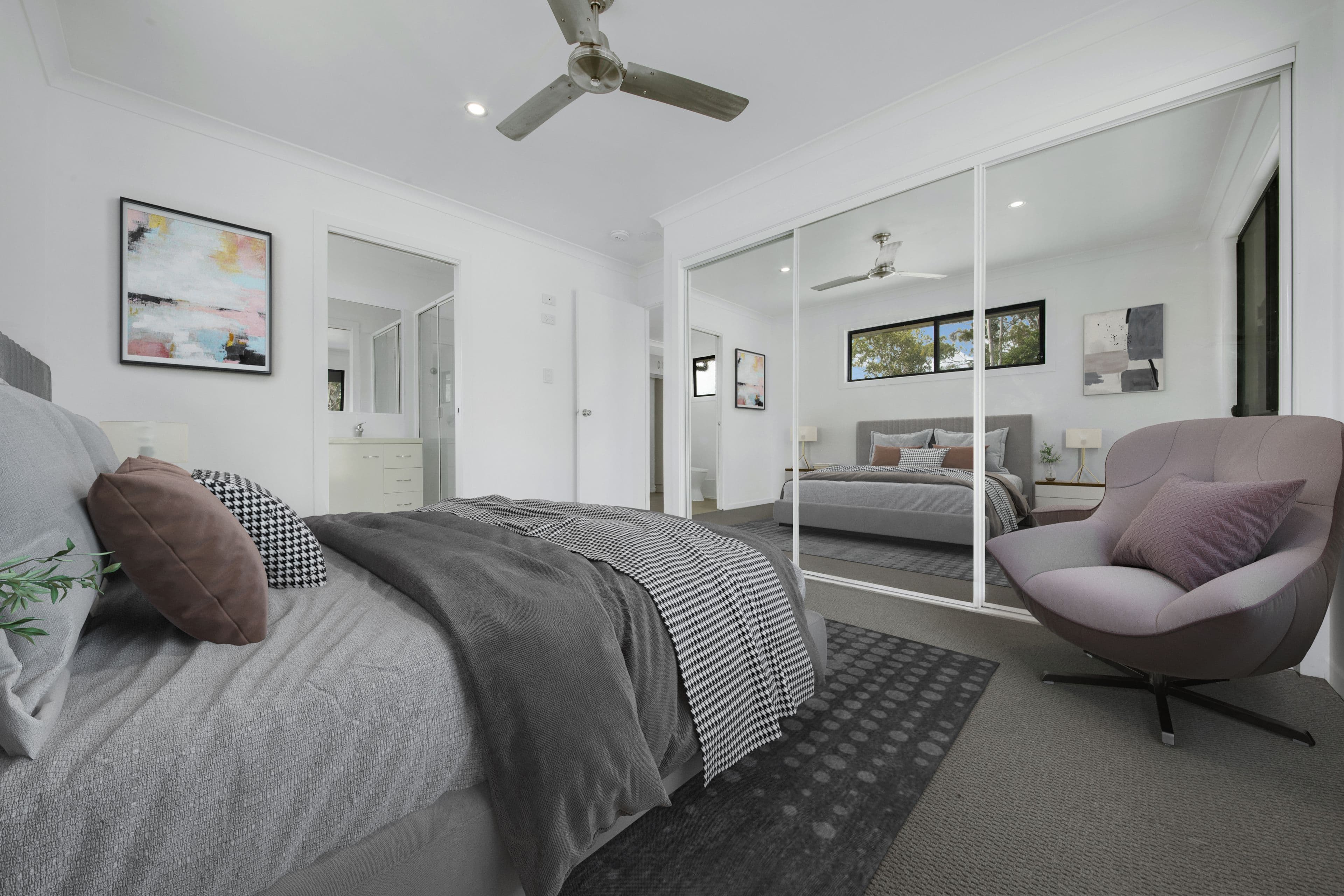 21 Melaleuca Place, Glen Eden QLD 4680, Glen Eden - Thumbnail 2