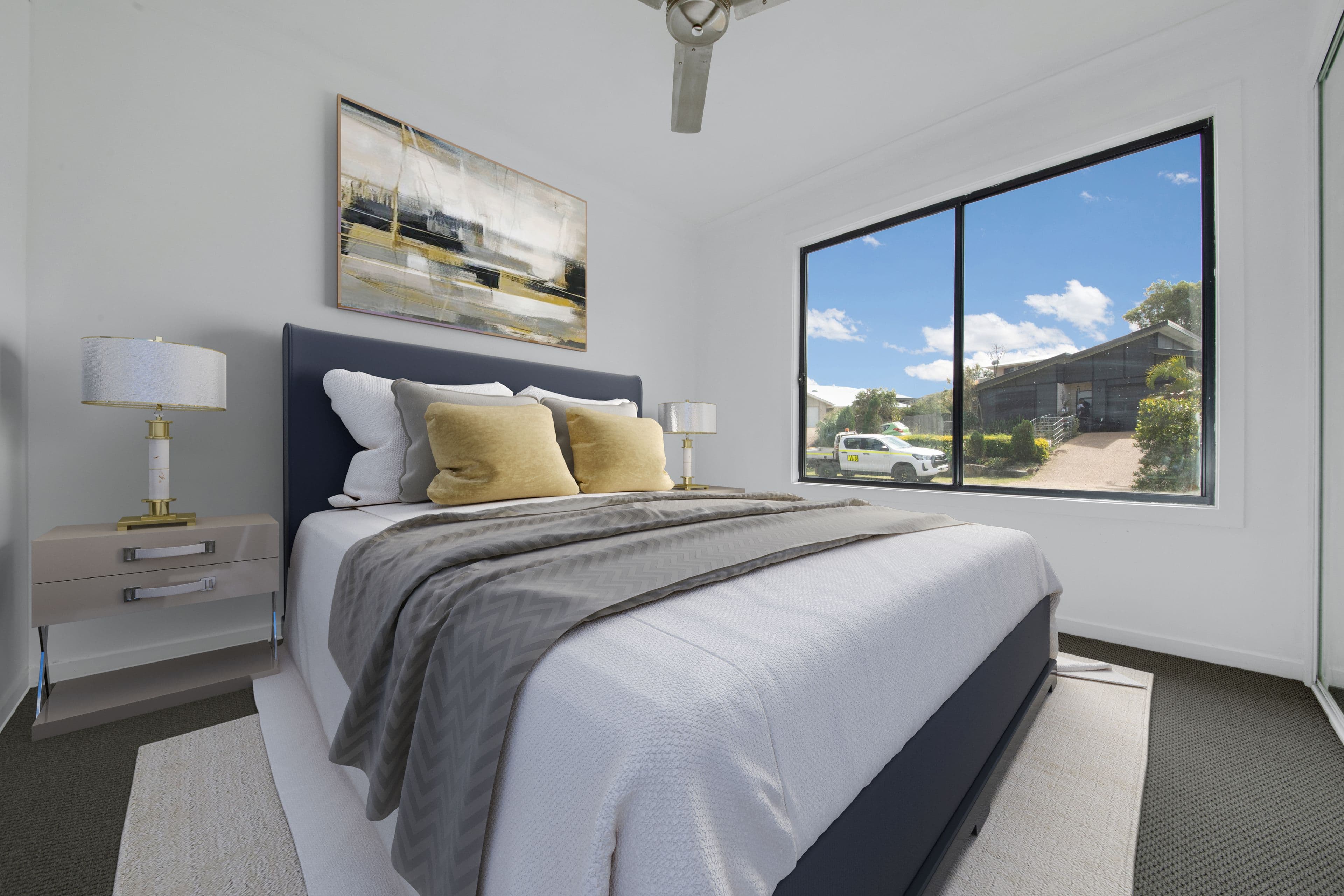 21 Melaleuca Place, Glen Eden QLD 4680, Glen Eden - Thumbnail 3