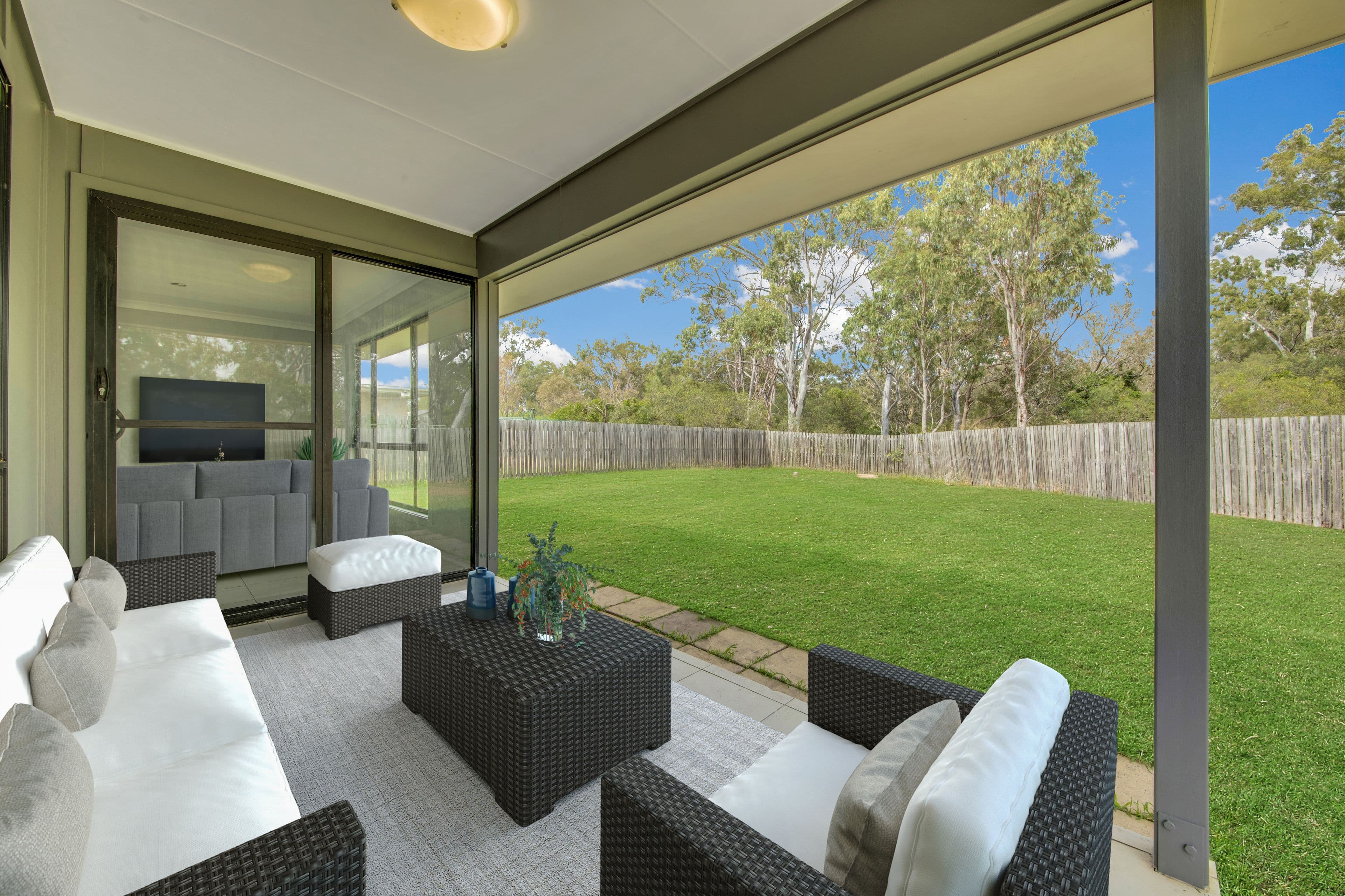 21 Melaleuca Place, Glen Eden QLD 4680, Glen Eden - Thumbnail 4