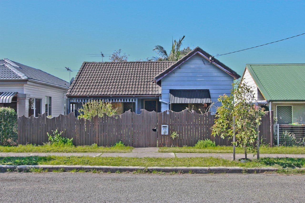 170 Douglas Street, STOCKTON NSW 2295, Stockton - Image 1