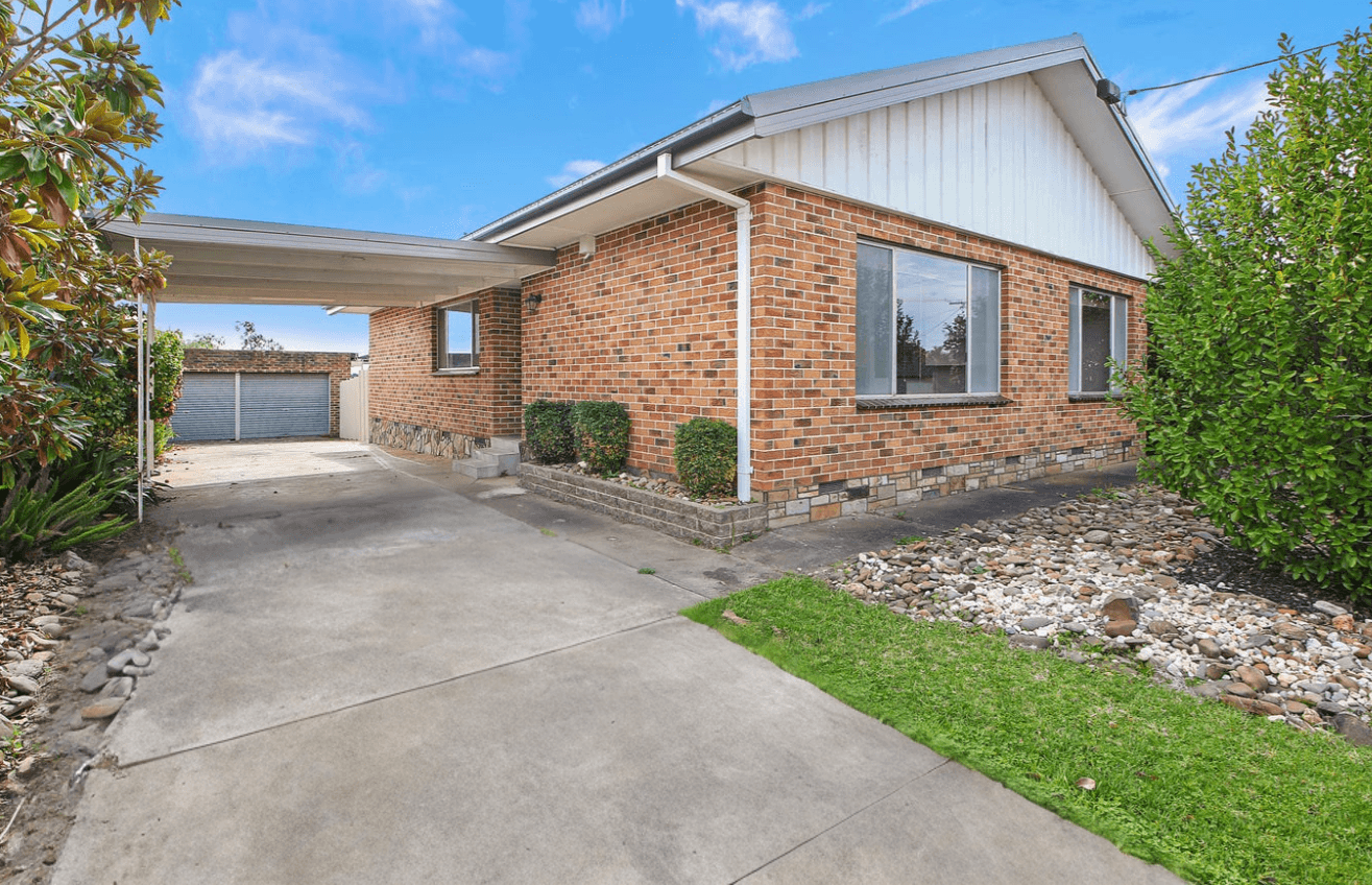 6 Hunt Street, Wodonga VIC 3690, Wodonga - Image 1