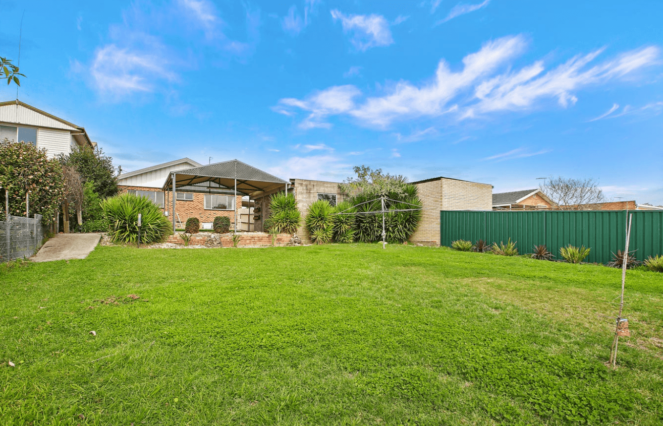 6 Hunt Street, Wodonga VIC 3690, Wodonga - Thumbnail 7