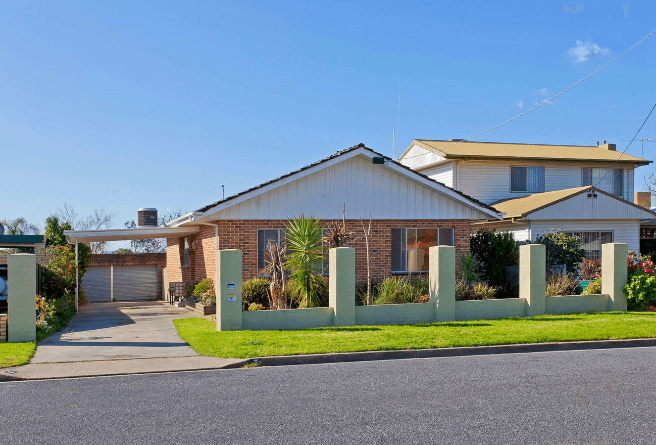 6 Hunt Street, Wodonga VIC 3690, Wodonga - Thumbnail 8