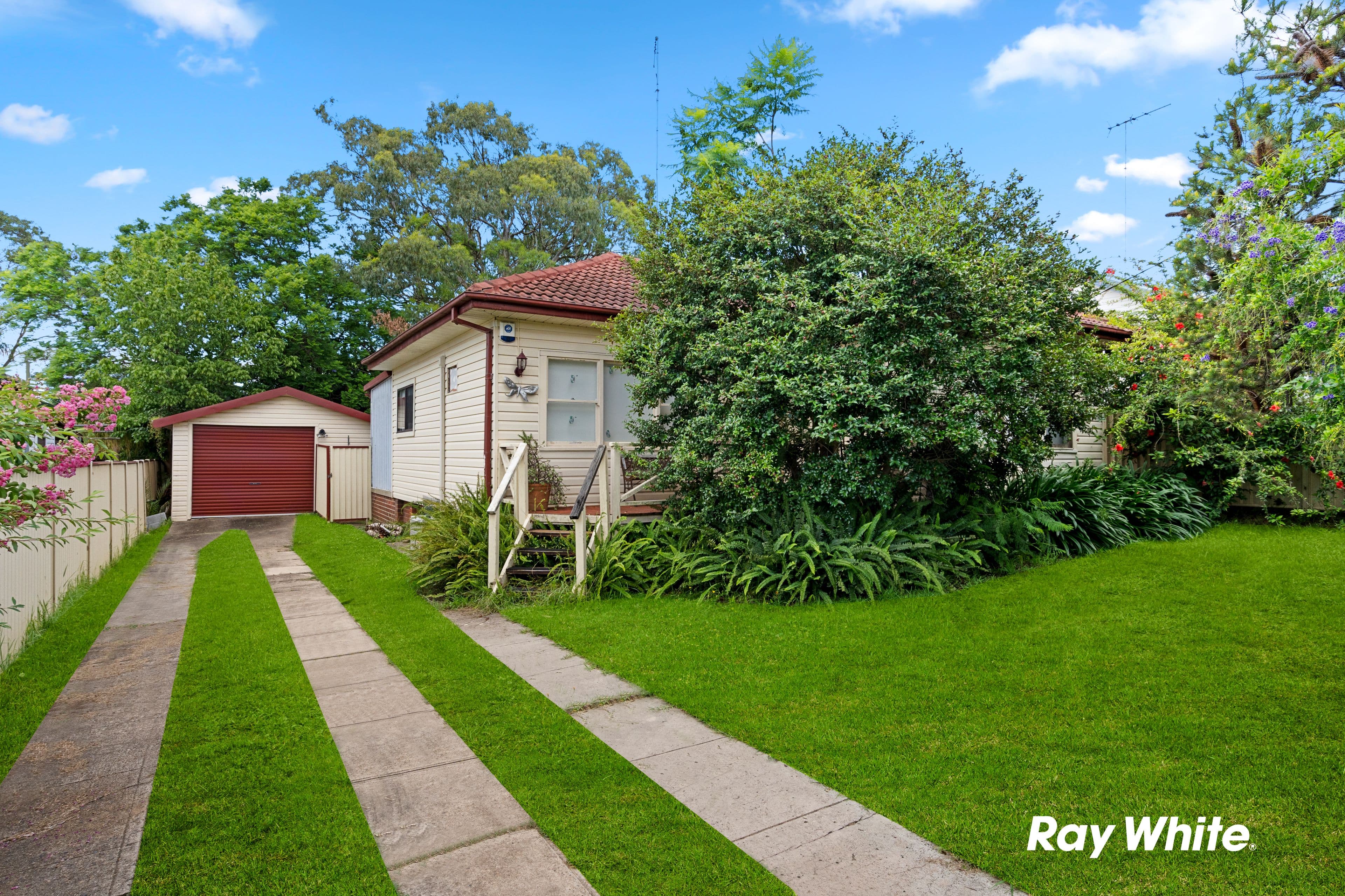 26 Charles Street, Blacktown NSW 2148, Blacktown - Image 1