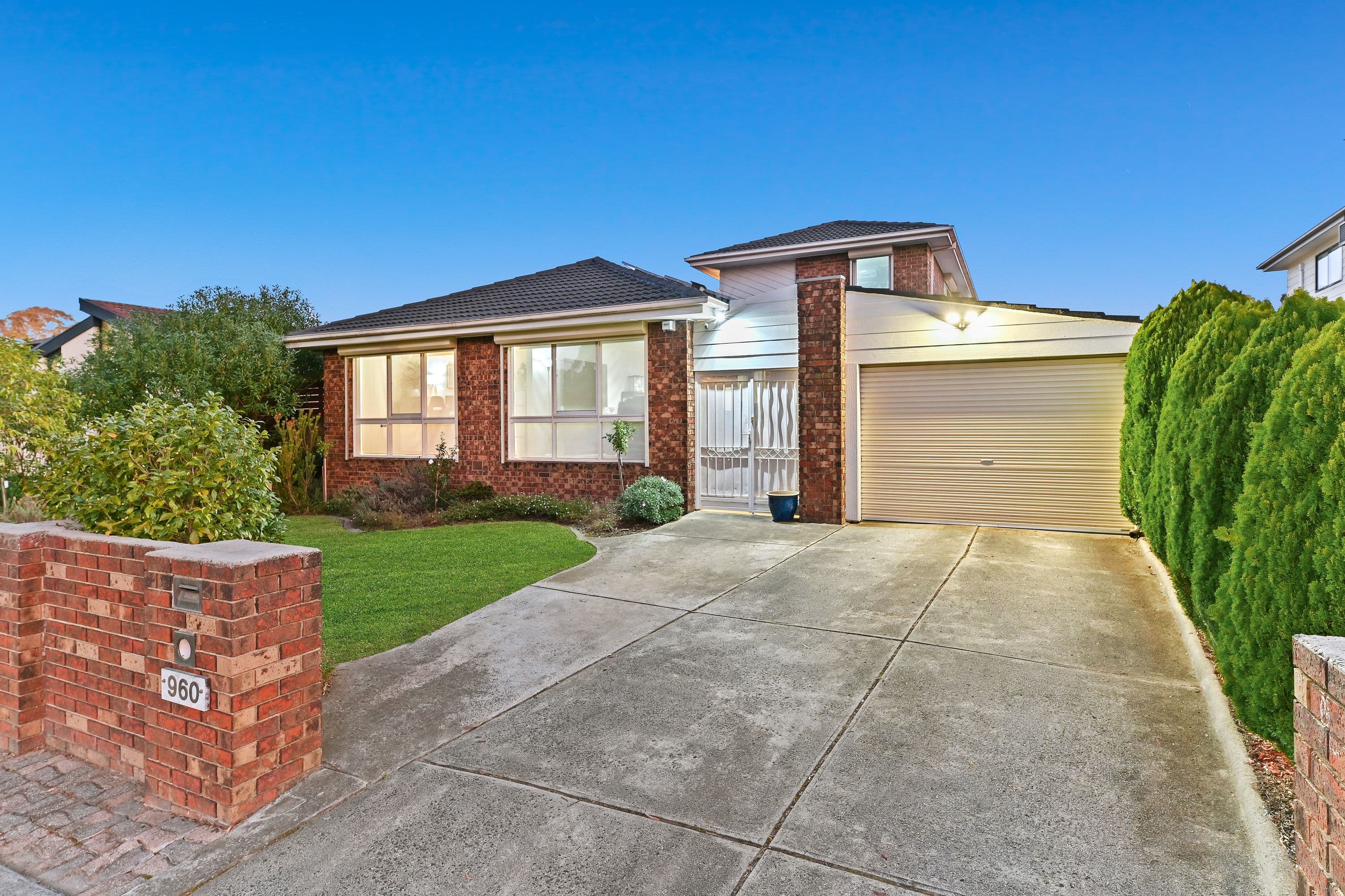 960 Ferntree Gully Road, Wheelers Hill VIC 3150, Wheelers Hill - Image 1
