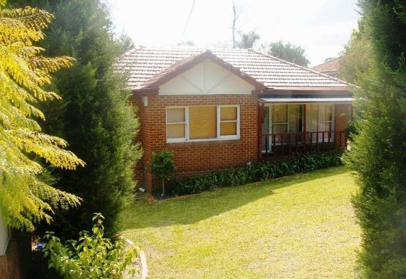 120 Kissing Point Road, DUNDAS NSW 2117, Dundas - Image 1