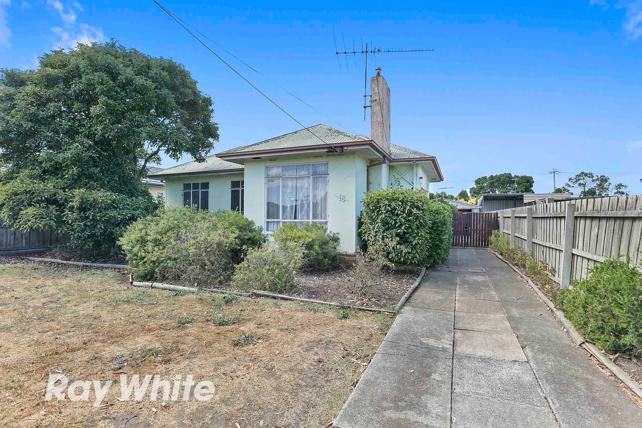 18 Tennyson Street, Norlane VIC 3214, Norlane - Image 1
