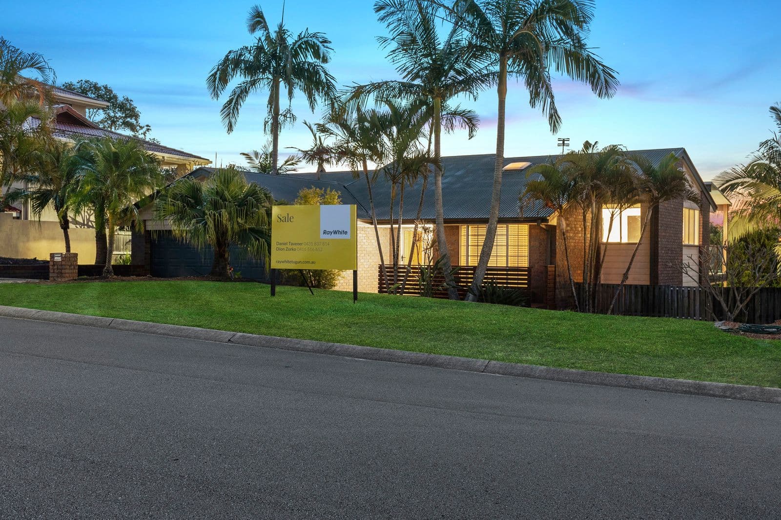 17 Jarrahdale Drive, Elanora QLD 4221, Elanora - Image 1