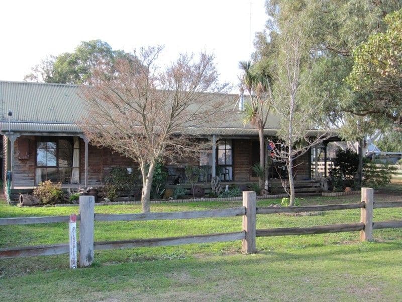 41 Cahill Street, BRIAGOLONG VIC 3860, Briagolong - Thumbnail 7