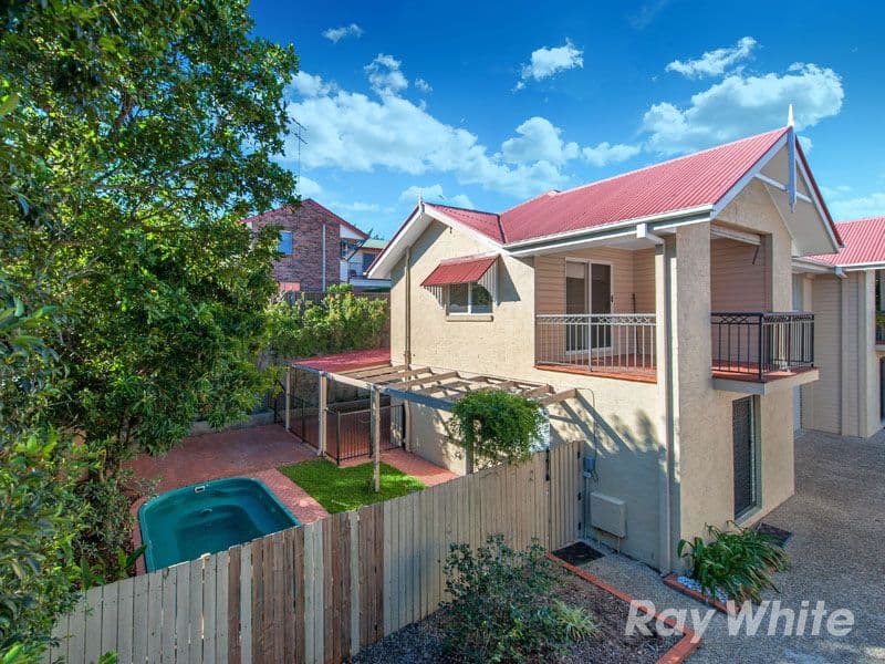 45 Morris Street, Wooloowin QLD 4030, Wooloowin - Image 1