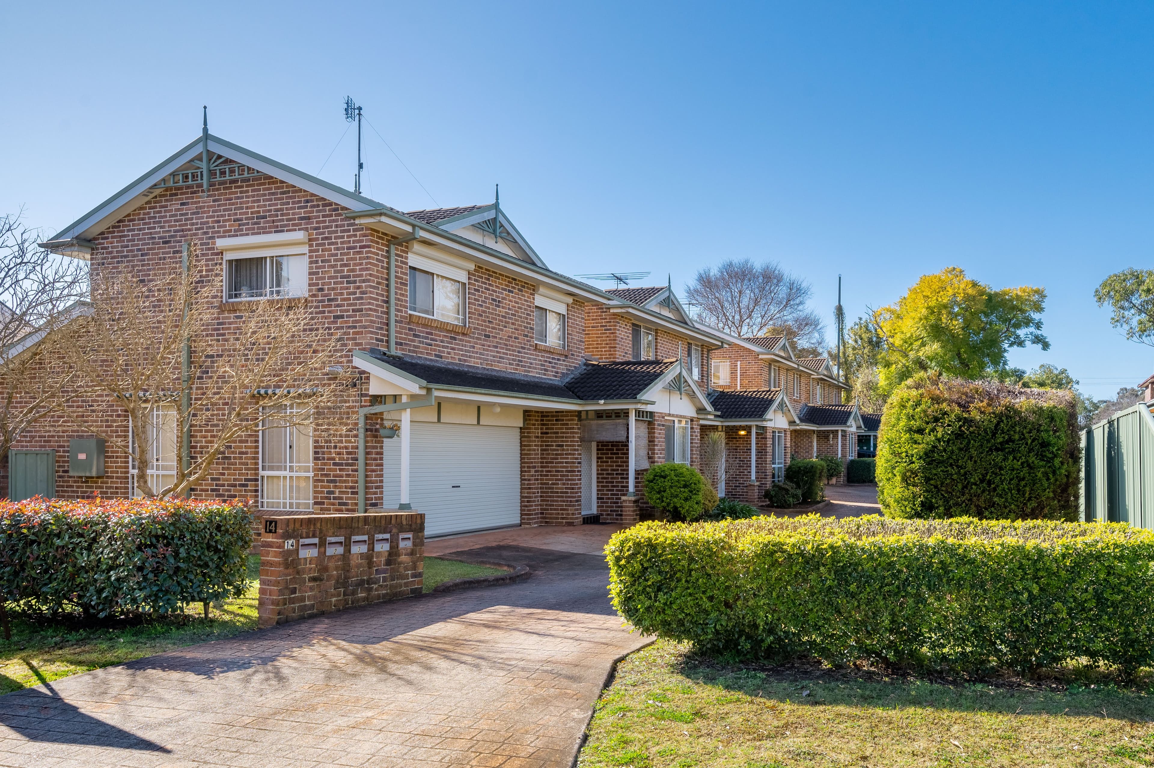 14 Haynes Street, Penrith NSW 2750, Penrith - Thumbnail 2