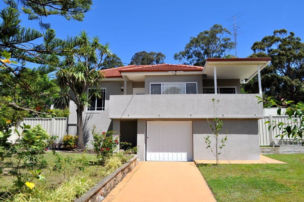 43 Gibsons Road, FIGTREE NSW 2525, Figtree - Image 1